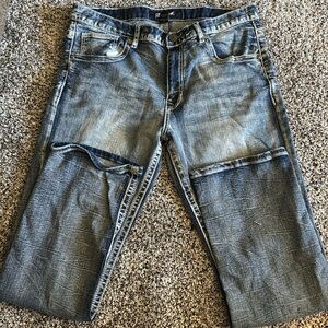 True Luck jeans for men